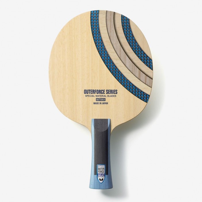 Deska Outerforce ALC