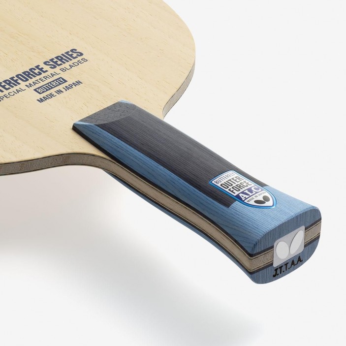 Deska Outerforce ALC