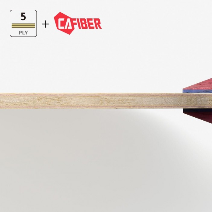 Deska Outerforce CAF