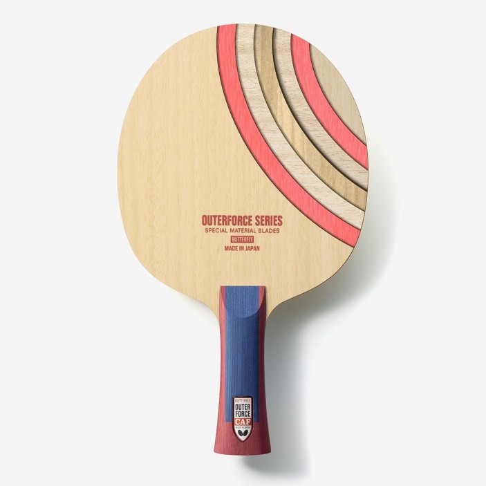 Deska Outerforce CAF