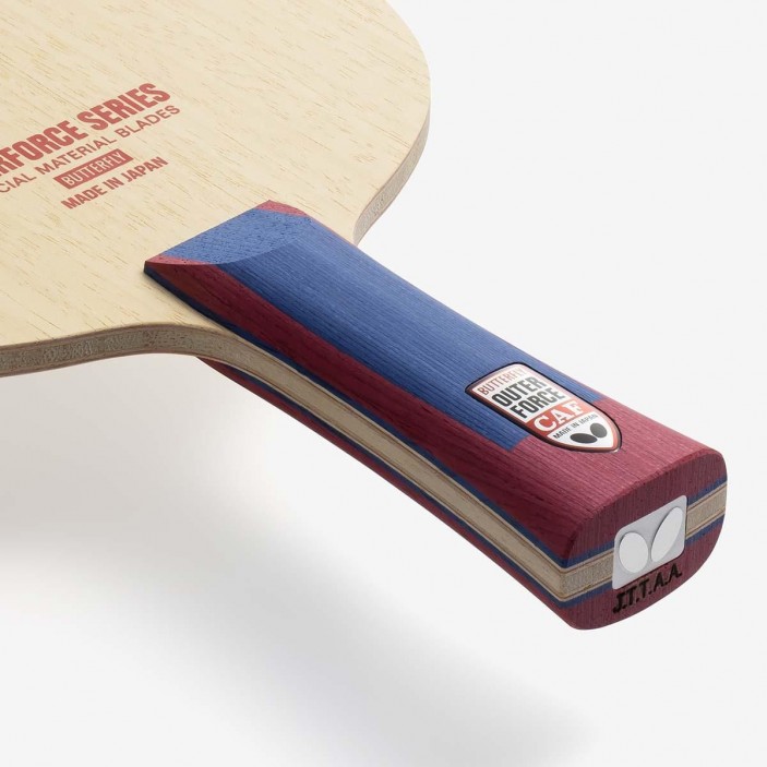 Deska Outerforce CAF