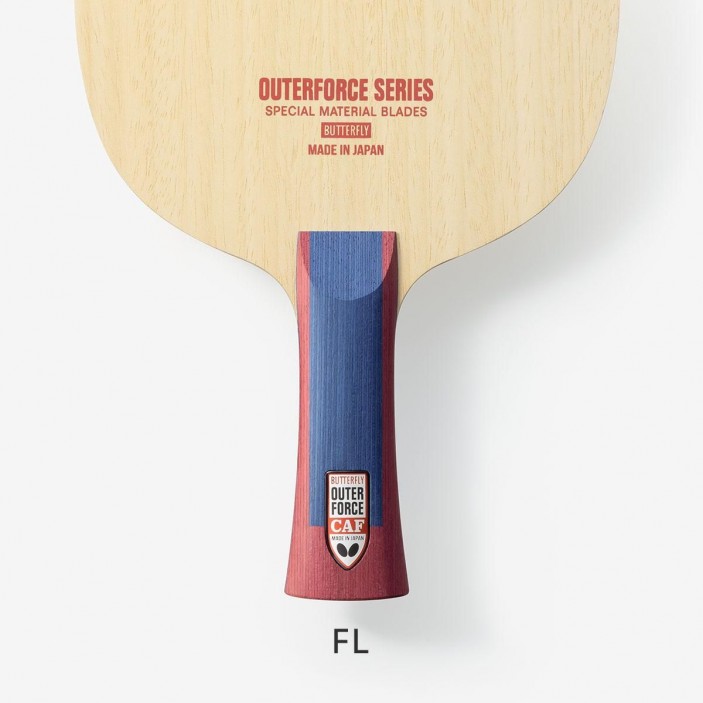 Deska Outerforce CAF