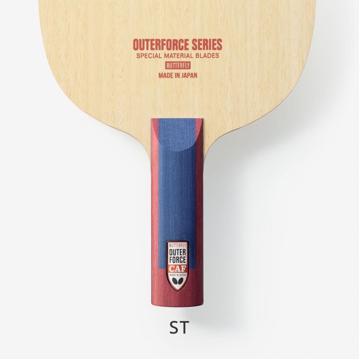 Deska Outerforce CAF