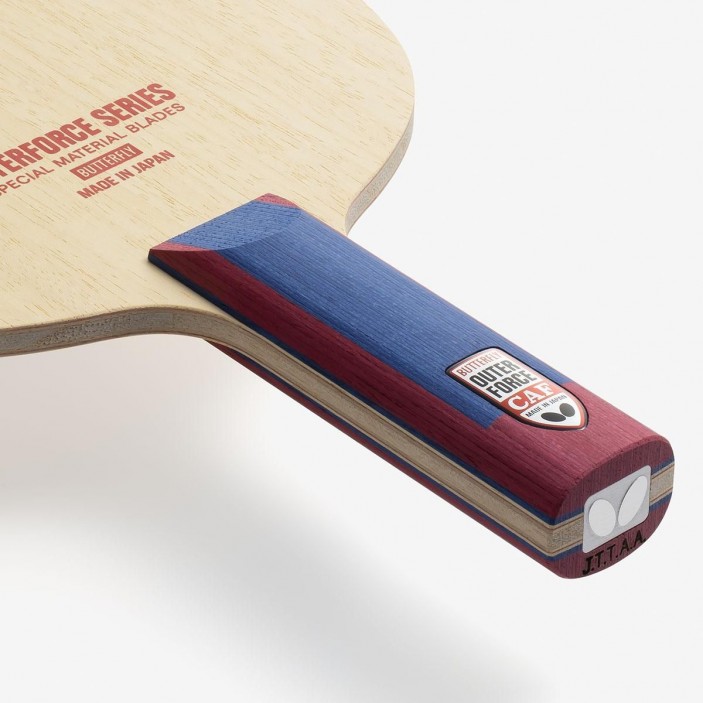 Deska Outerforce CAF