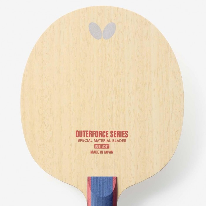 Deska Outerforce CAF