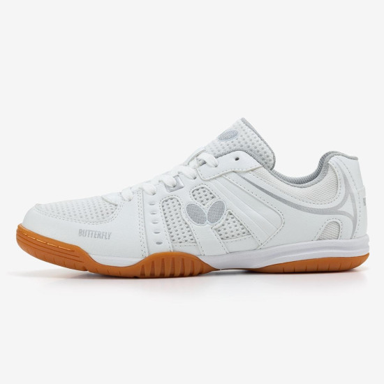 Buty Lezoline Unizes II białe