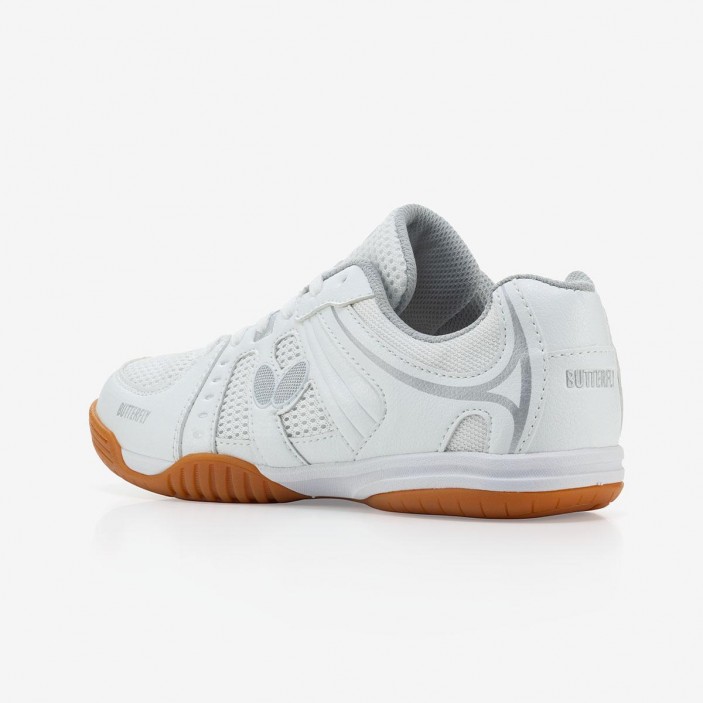 Buty Lezoline Unizes II białe