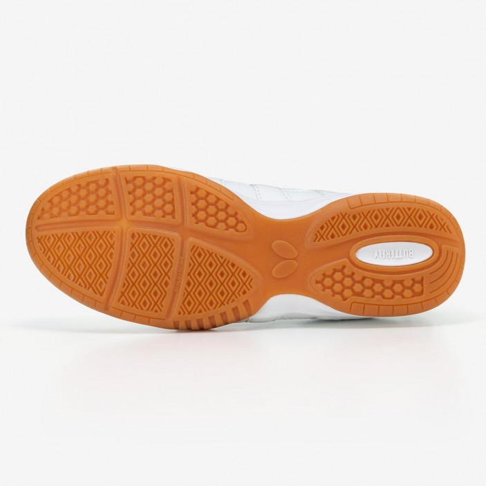 Buty Lezoline Unizes II białe