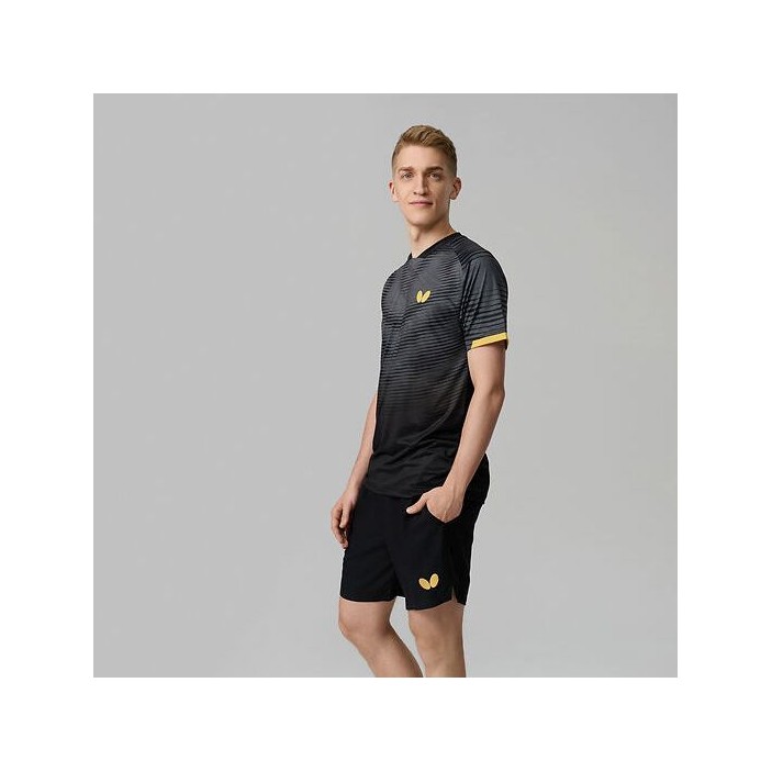 Koszulka Puro czarna