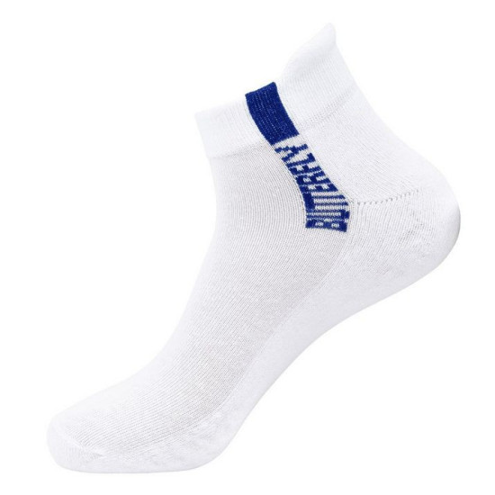 Sneaker Kijun niebieskie