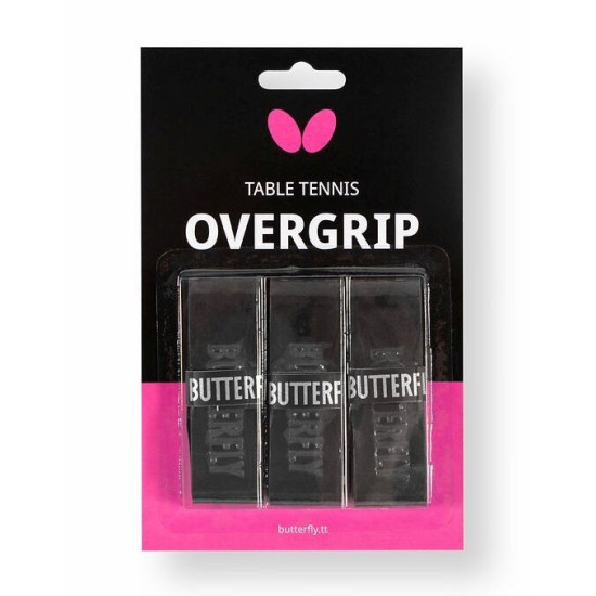 Owijka na rączkę rakietki - Overgrip