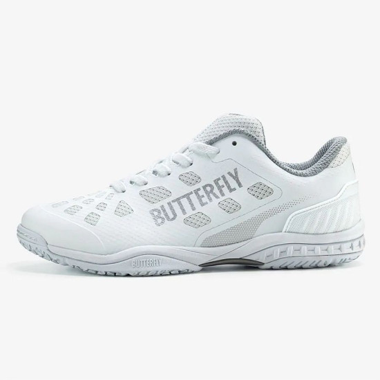 Buty Lezoline Levalis białe