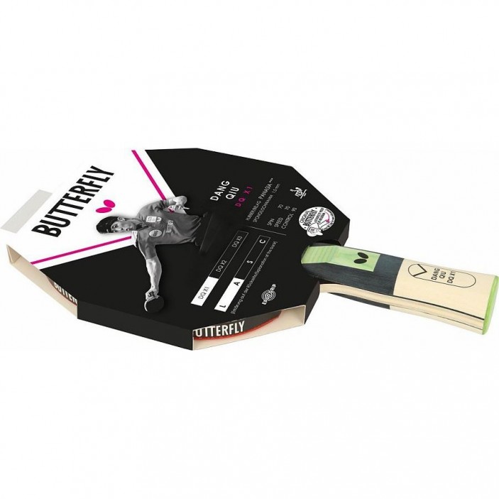 Rakietka Dang Qiu X1