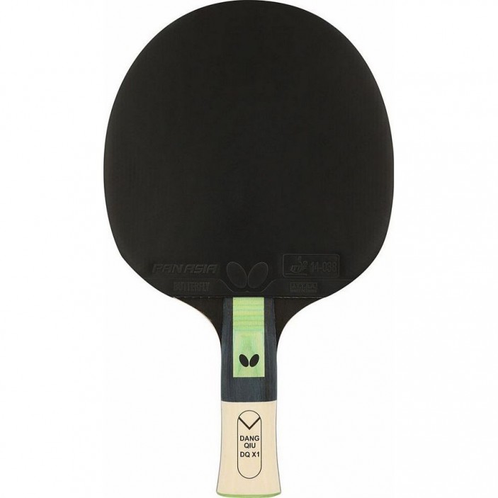 Rakietka Dang Qiu X1