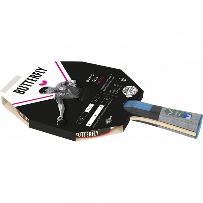 Rakietka Dang Qiu X2