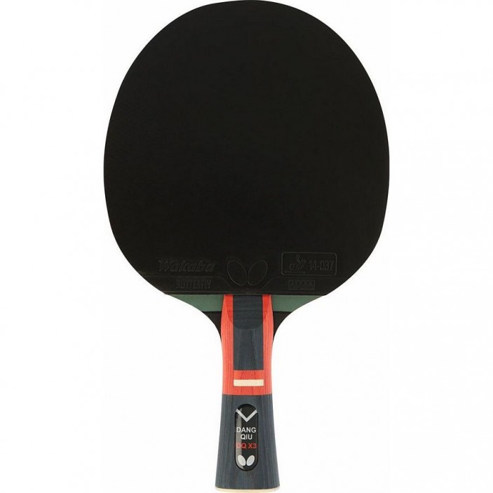 Rakietka Dang Qiu X3