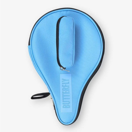 Pokrowiec Easy niebieski