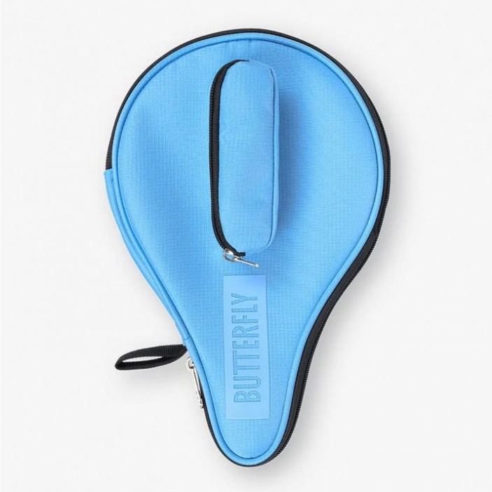 Pokrowiec Easy niebieski