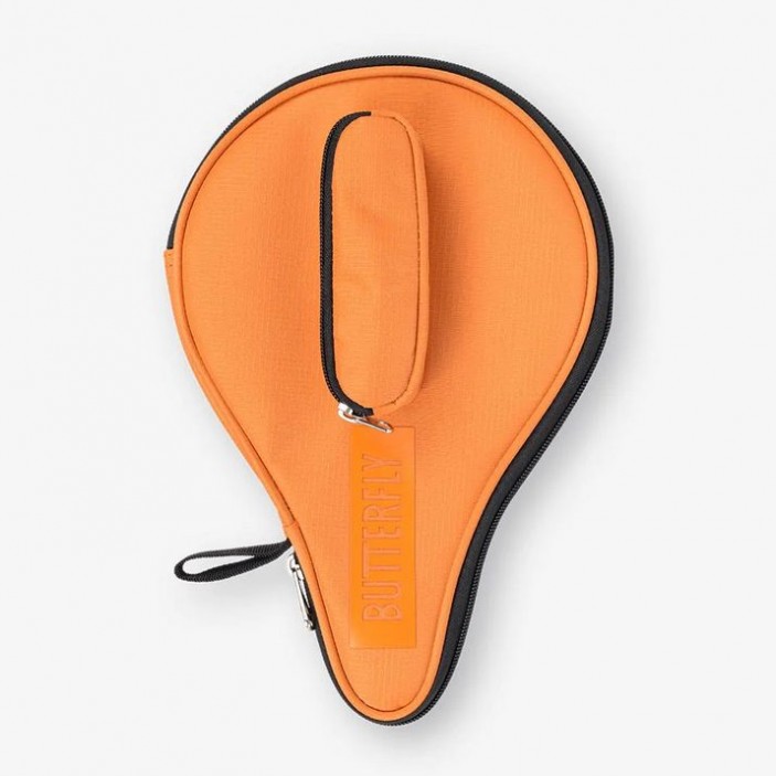 Pokrowiec Easy pomarańczowy