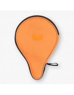 Pokrowiec Easy pomarańczowy 2