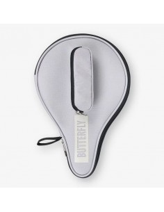 Pokrowiec Easy szary