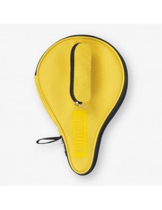 Pokrowiec Easy żółty