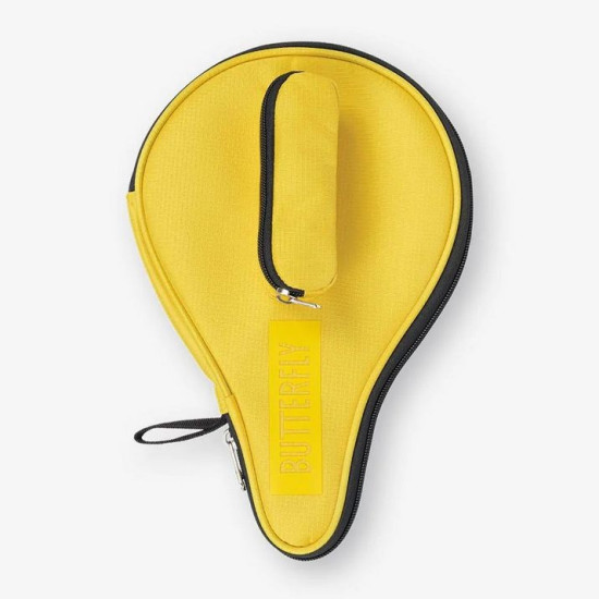 Pokrowiec Easy żółty