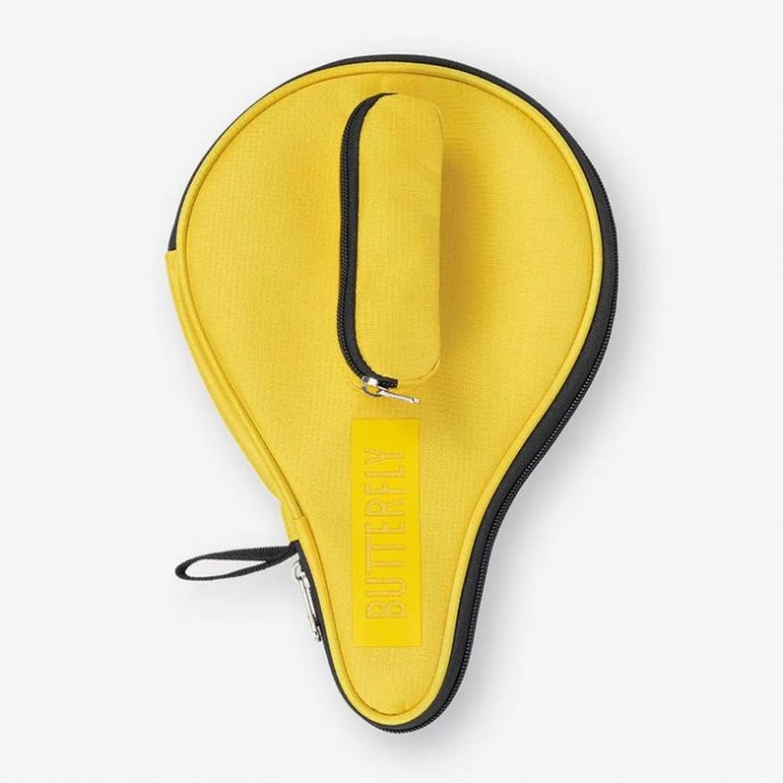 Pokrowiec Easy żółty