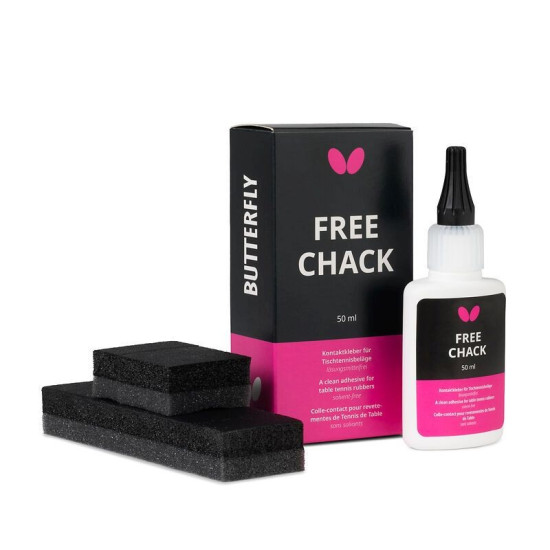 Klej Free Chack 50 ml