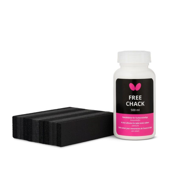 Klej Free Chack 500 ml