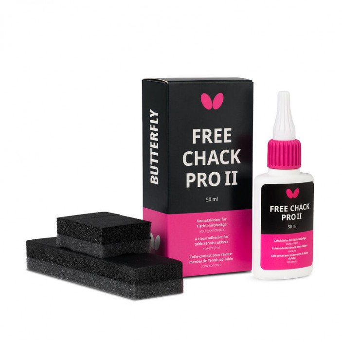 Klej Free Chack Pro II 50 ml