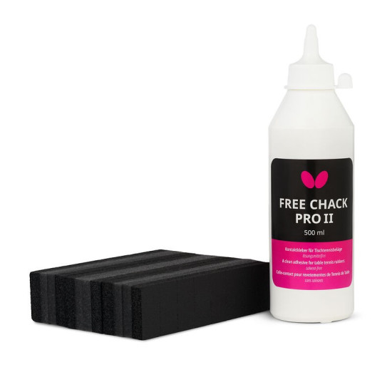 Klej Free Chack Pro II 500 ml