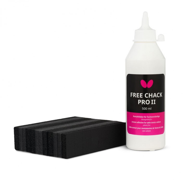 Klej Free Chack Pro II 500 ml