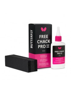 Klej Free Chack Pro II 90 ml