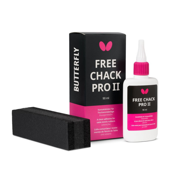 Klej Free Chack Pro II 90 ml