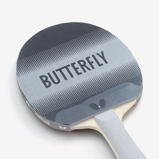 Folia ochronna do okładzin do tenisa stołowego - Film IV