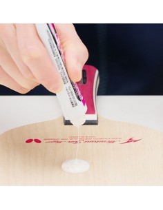 レアデック　Butterfly deska butterfly primorac - wszystko dla sportu | OLX Sport i