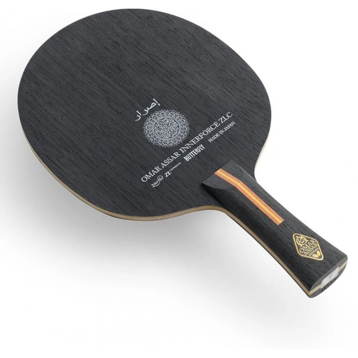 Deska Omar Assar Innerforce ZLC