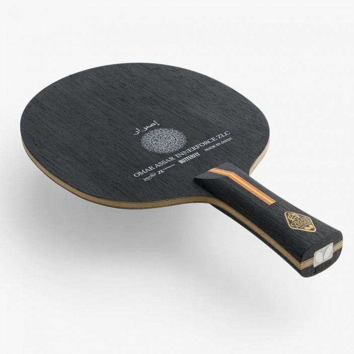 Deska Omar Assar Innerforce ZLC