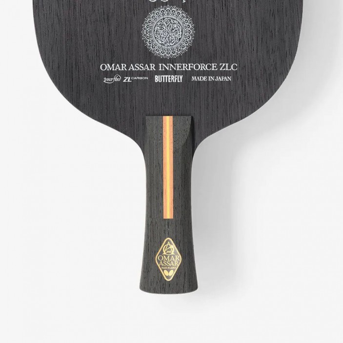 Deska Omar Assar Innerforce ZLC