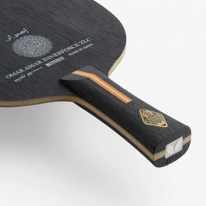 Deska Omar Assar Innerforce ZLC