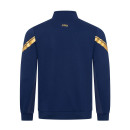 Bluza dresu Puro granatowa