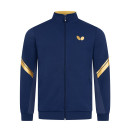 Bluza dresu Puro granatowa