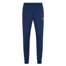 Spodnie dresu Puro Kids granatowe