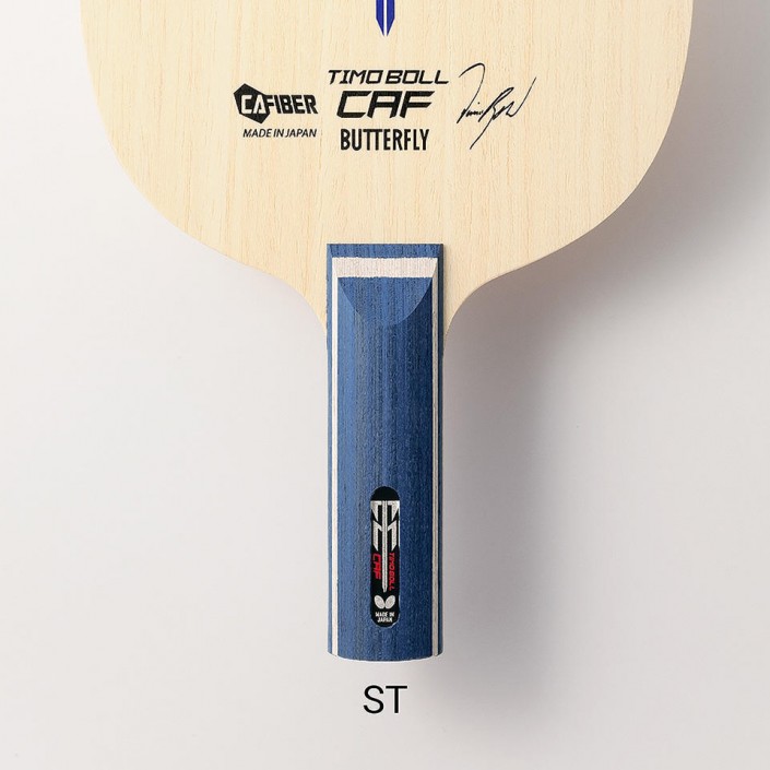 Deska Timo Boll CAF