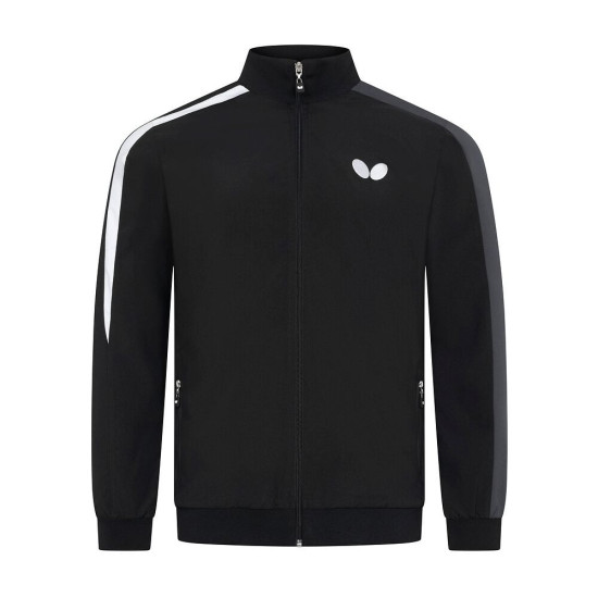 Bluza dresu Ikoma czarna