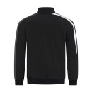 Bluza dresu Ikoma Kids czarna