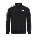 Bluza dresu Ikoma Kids czarna