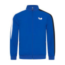 Bluza dresu Ikoma niebieska