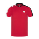 Koszulka Ikoma czerwona